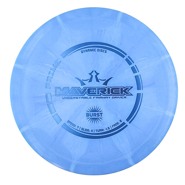 Dynamic Discs Maverick