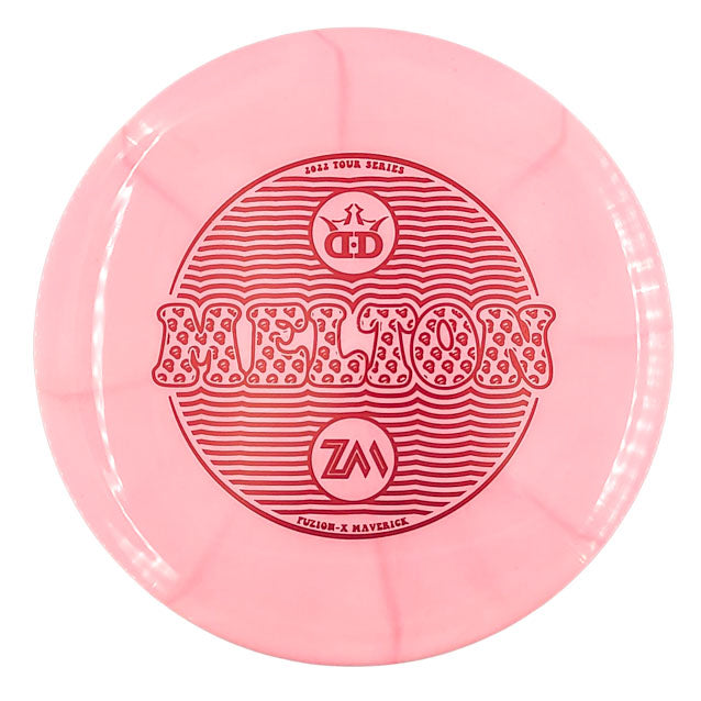 Dynamic Discs Maverick