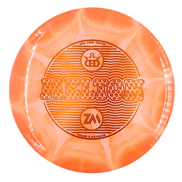 Dynamic Discs Maverick