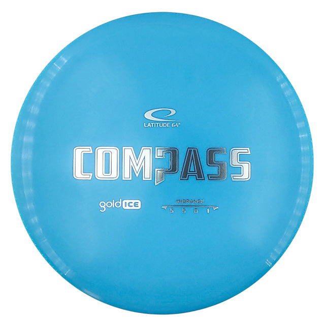 Latitude 64 Compass