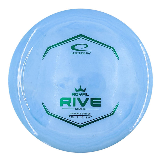 Latitude 64 Rive