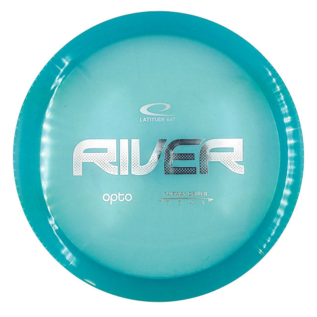Latitude 64 River