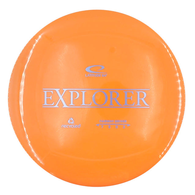 Latitude 64 Explorer