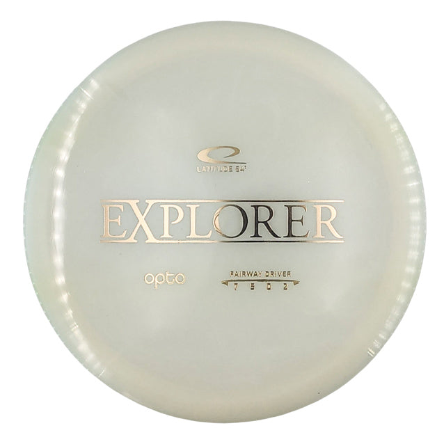 Latitude 64 Explorer