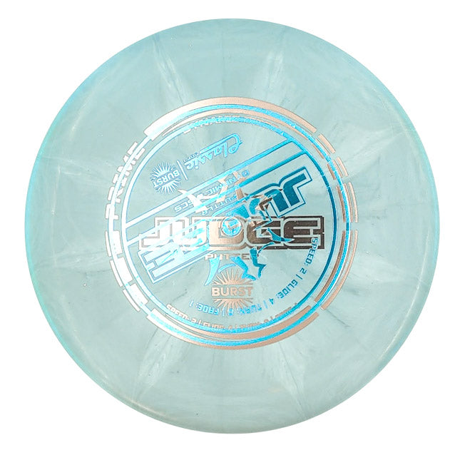 Dynamic Discs Judge