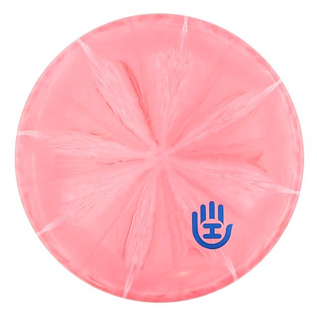 Dynamic Discs Warden