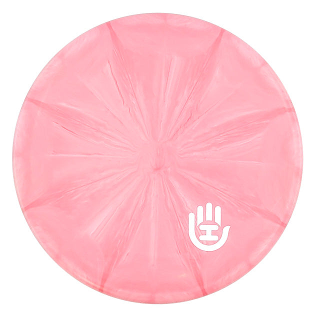 Dynamic Discs Warden