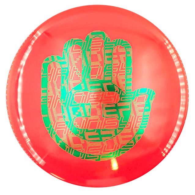 Westside Discs Warship