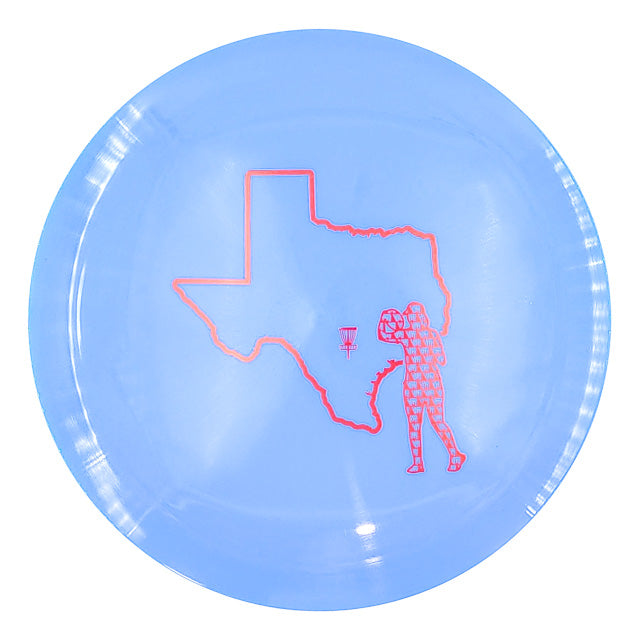 Dynamic Discs Vandal