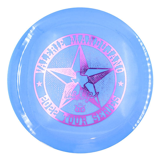 Dynamic Discs Vandal