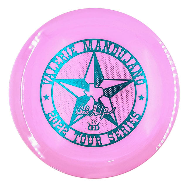 Dynamic Discs Vandal