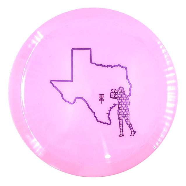 Dynamic Discs Vandal