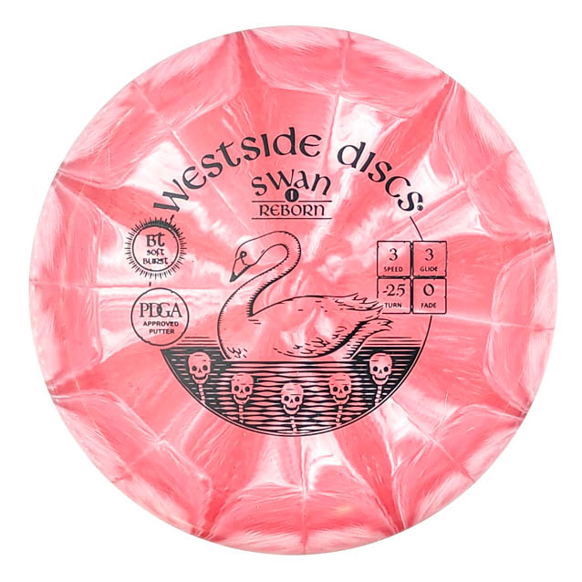 Westside Discs Swan 1 Reborn