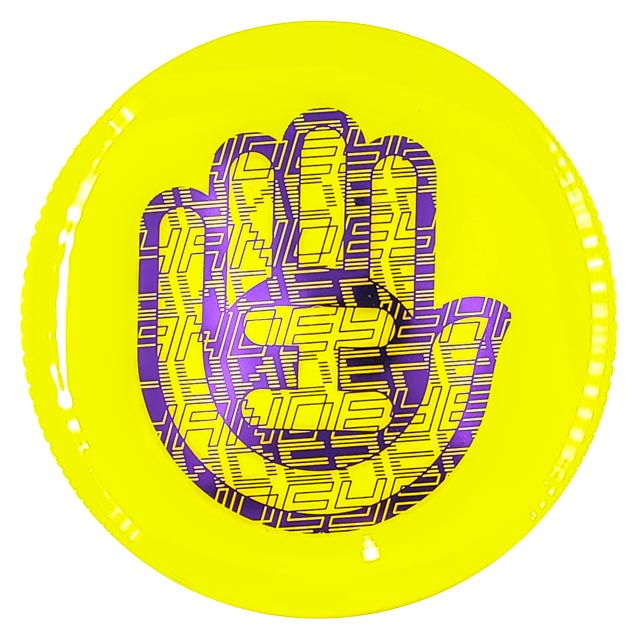 Westside Discs Warship