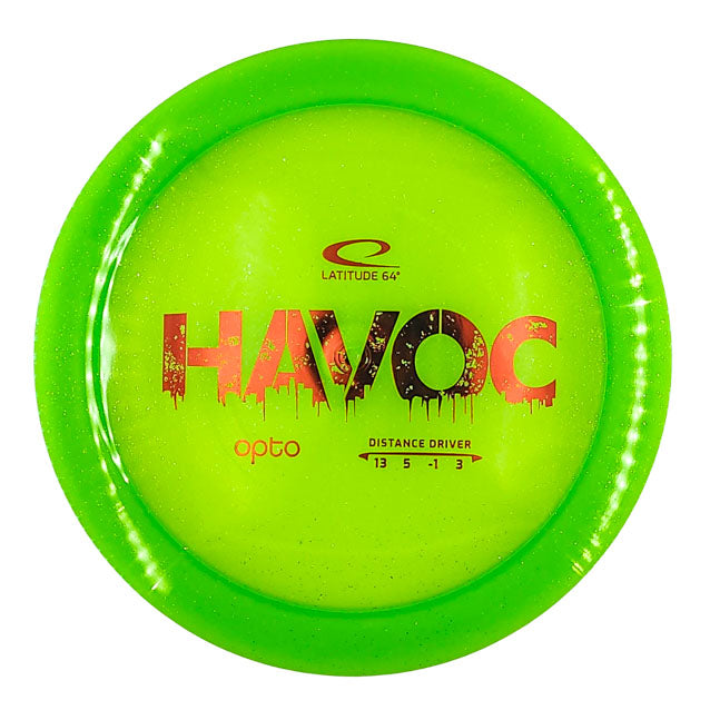 Latitude 64 Havoc