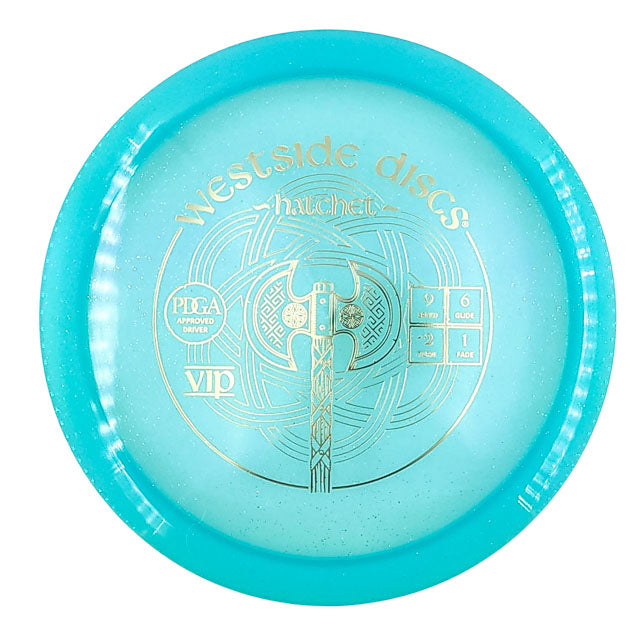 Westside Discs Hatchet