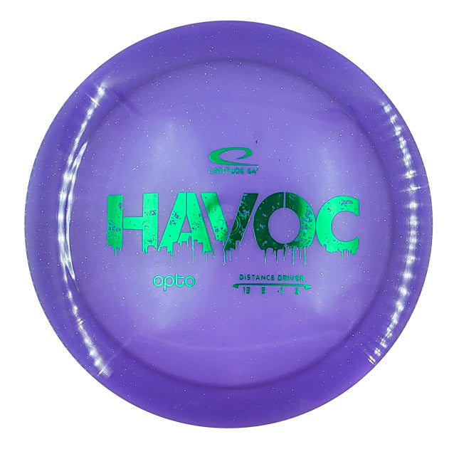 Latitude 64 Havoc
