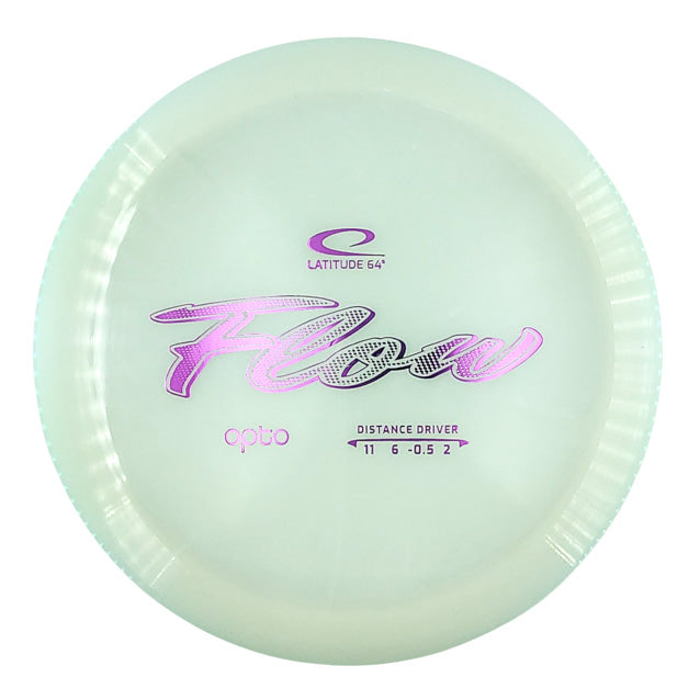 Latitude 64 Flow