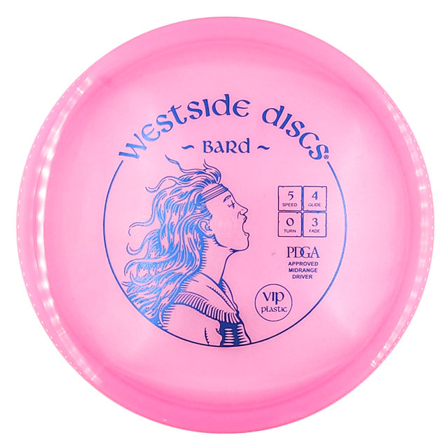 Westside Discs Bard