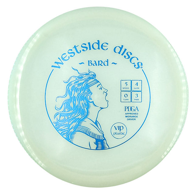 Westside Discs Bard
