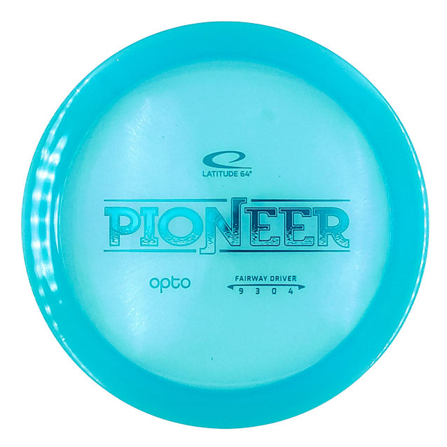Latitude 64 Pioneer