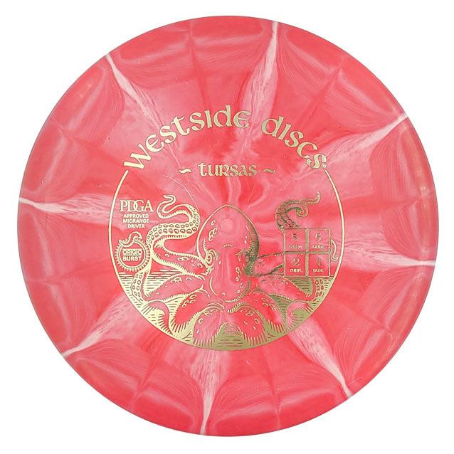 Westside Discs Tursas