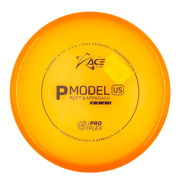 Prodigy P Model US Ace Line