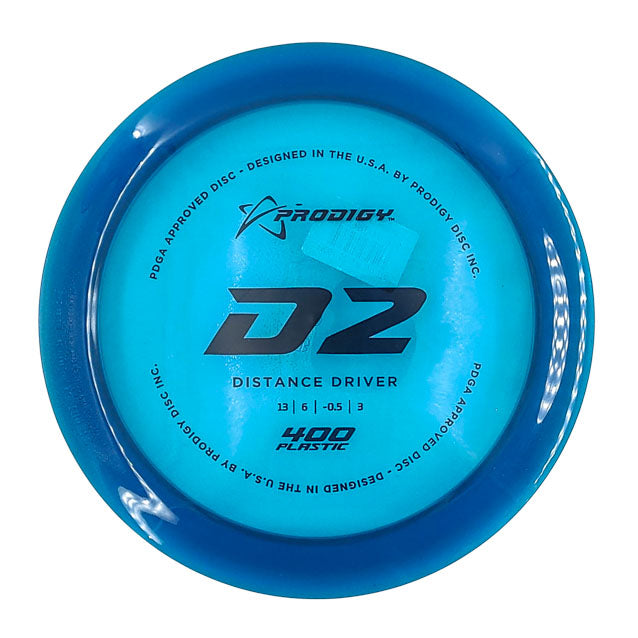 Prodigy D2