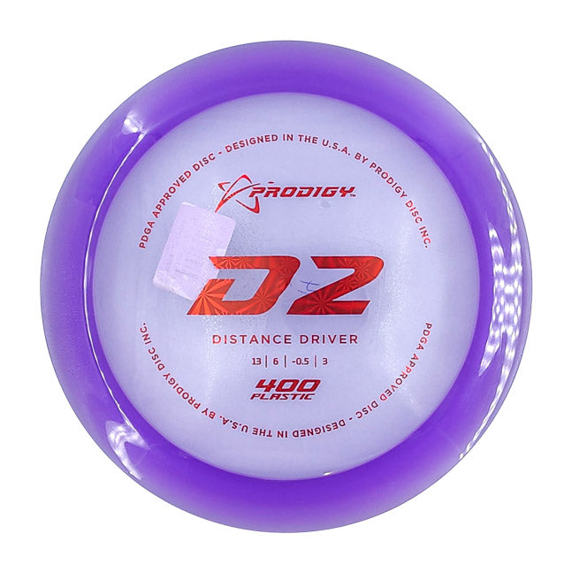 Prodigy D2