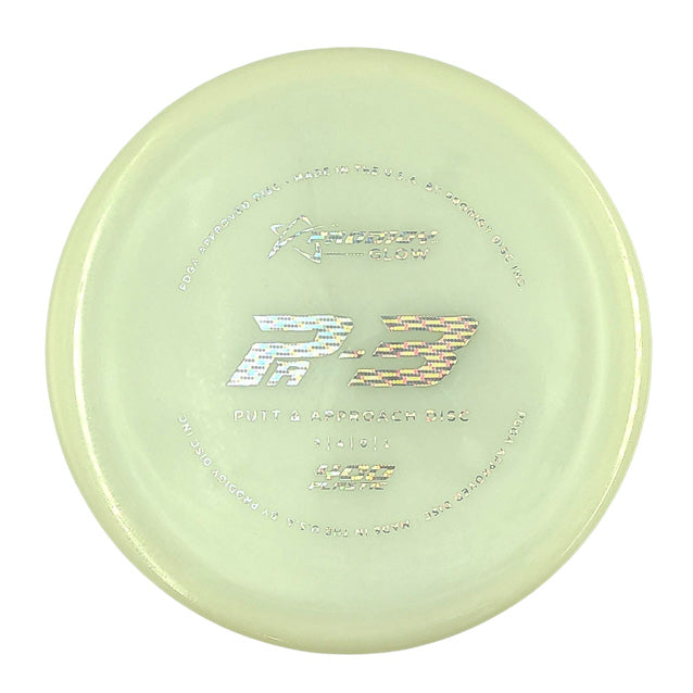 Prodigy PA-3