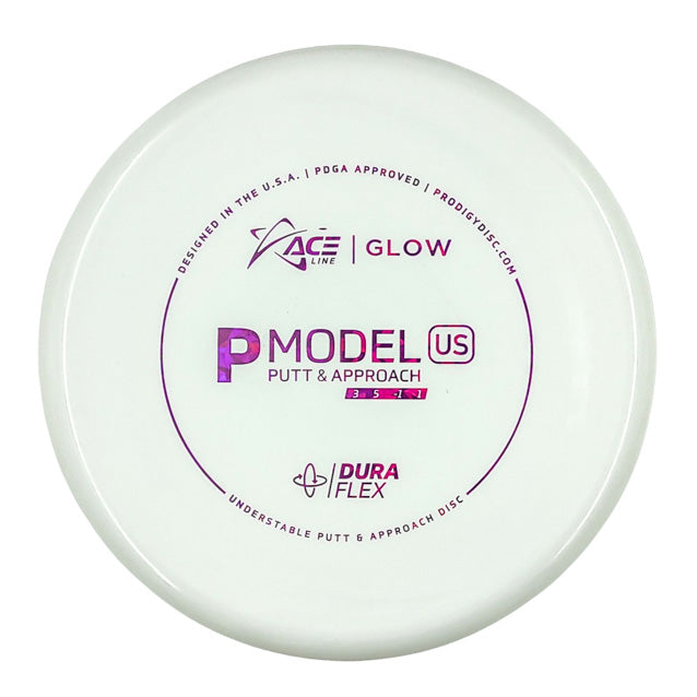 Prodigy P Model US Ace Line