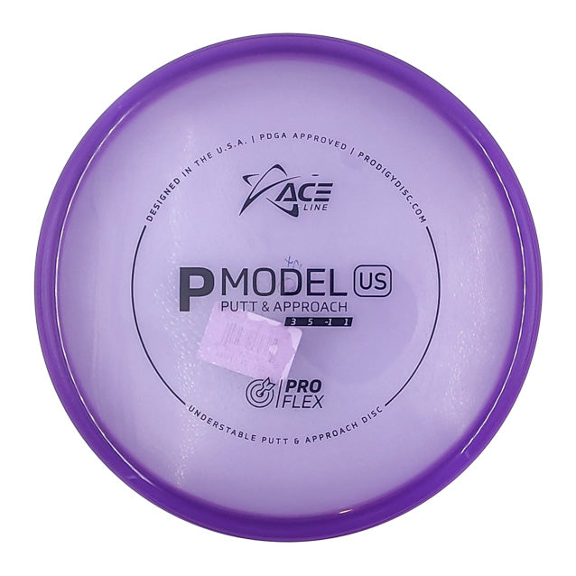 Prodigy P Model US Ace Line