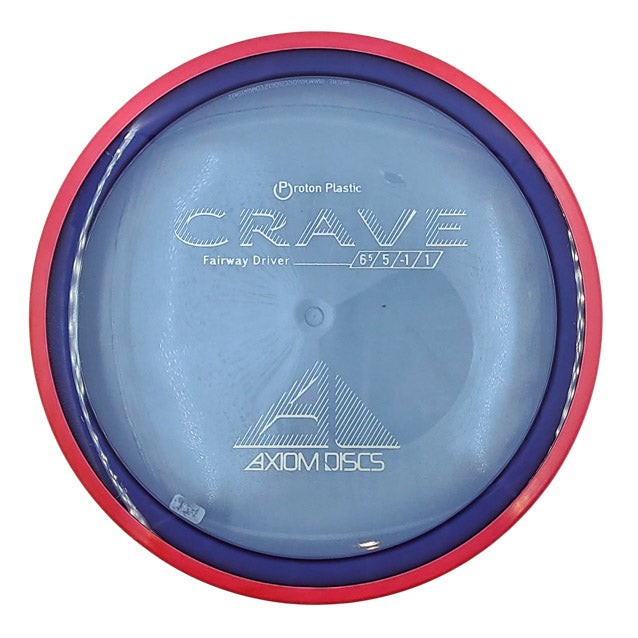 Axiom Crave