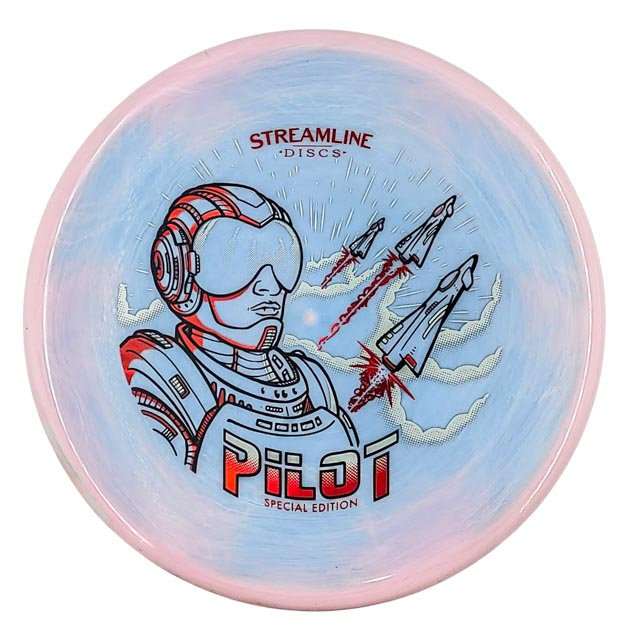 Streamline Pilot