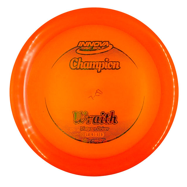 Innova Wraith