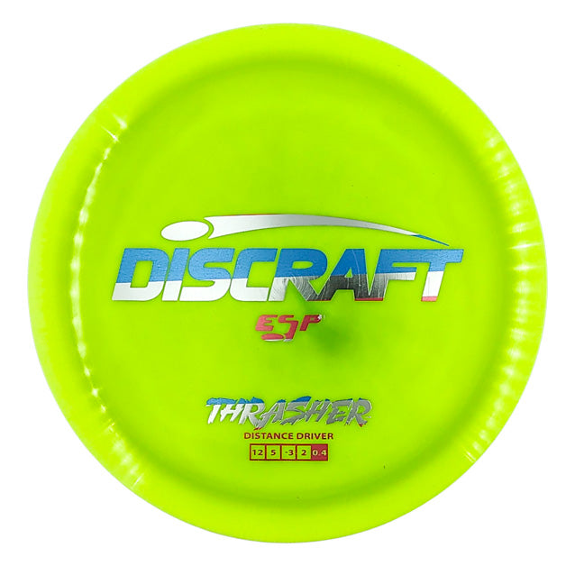 Discraft Thrasher