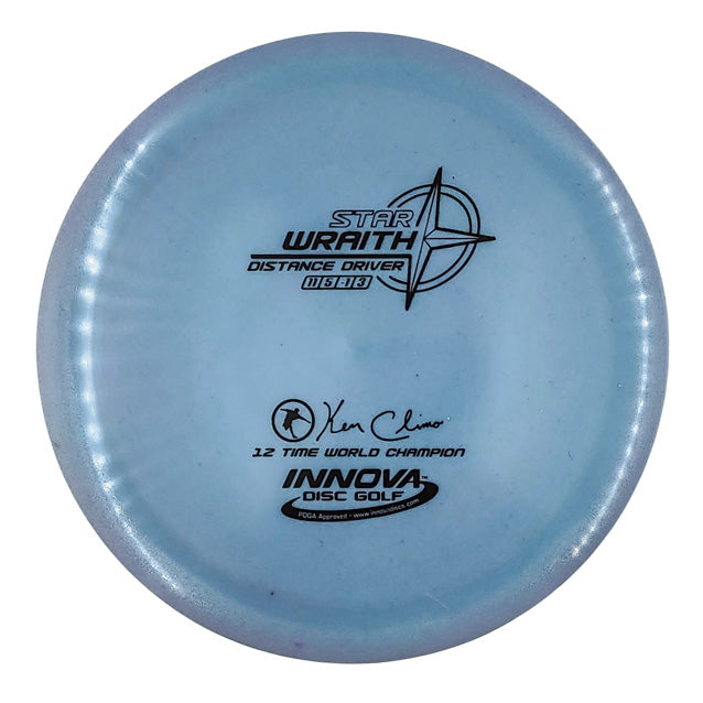 Innova Wraith