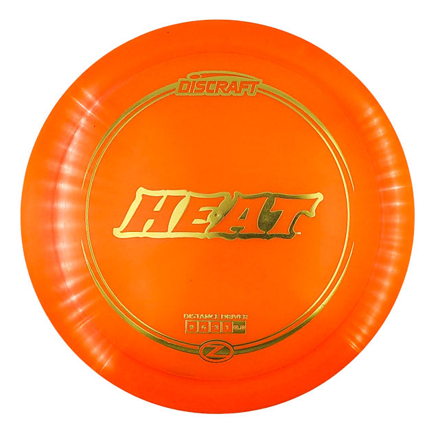 Discraft Heat