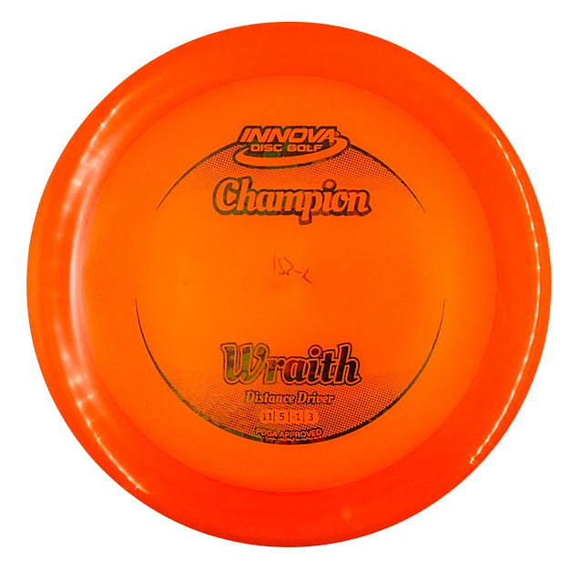 Innova Wraith