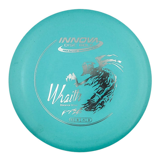 Innova Wraith