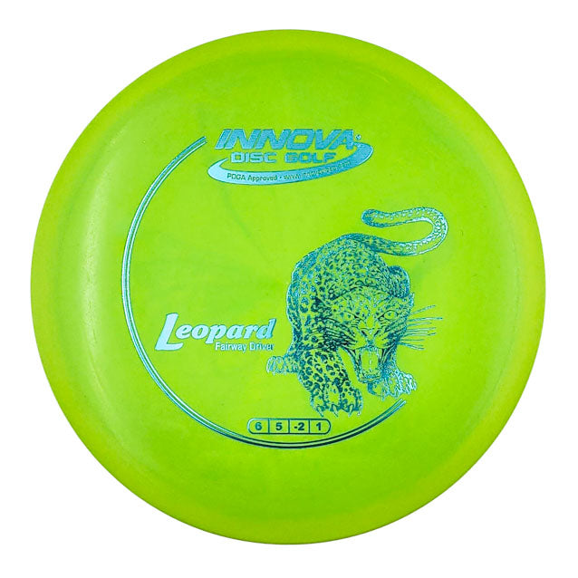 Innova Leopard