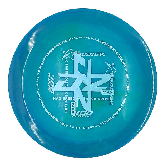 Prodigy D2 Max