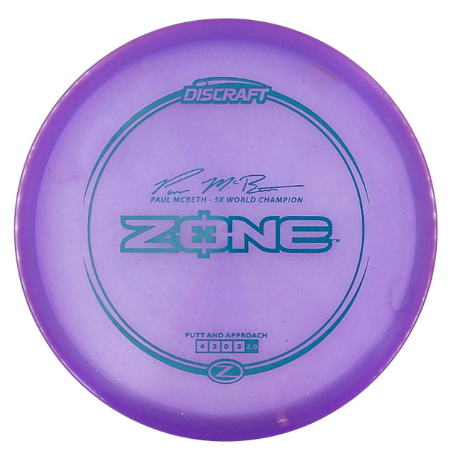 Discraft Zone