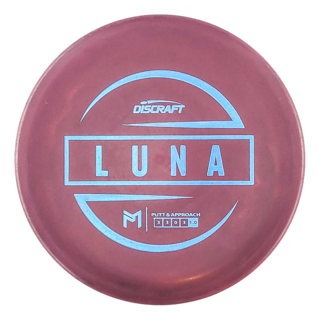 Discraft Luna