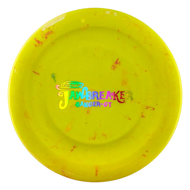 Discraft Banger GT