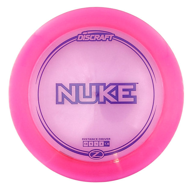 Discraft Nuke