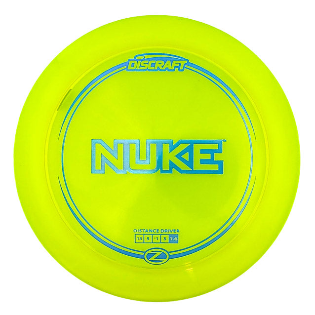 Discraft Nuke