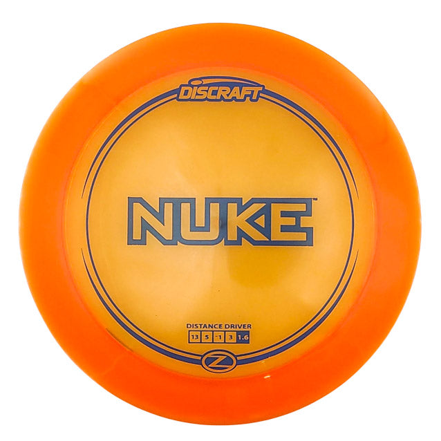 Discraft Nuke