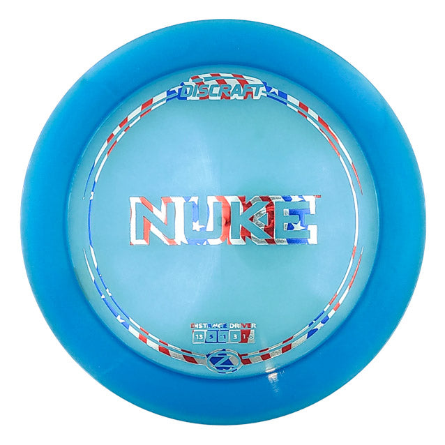 Discraft Nuke