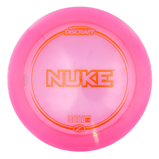 Discraft Nuke